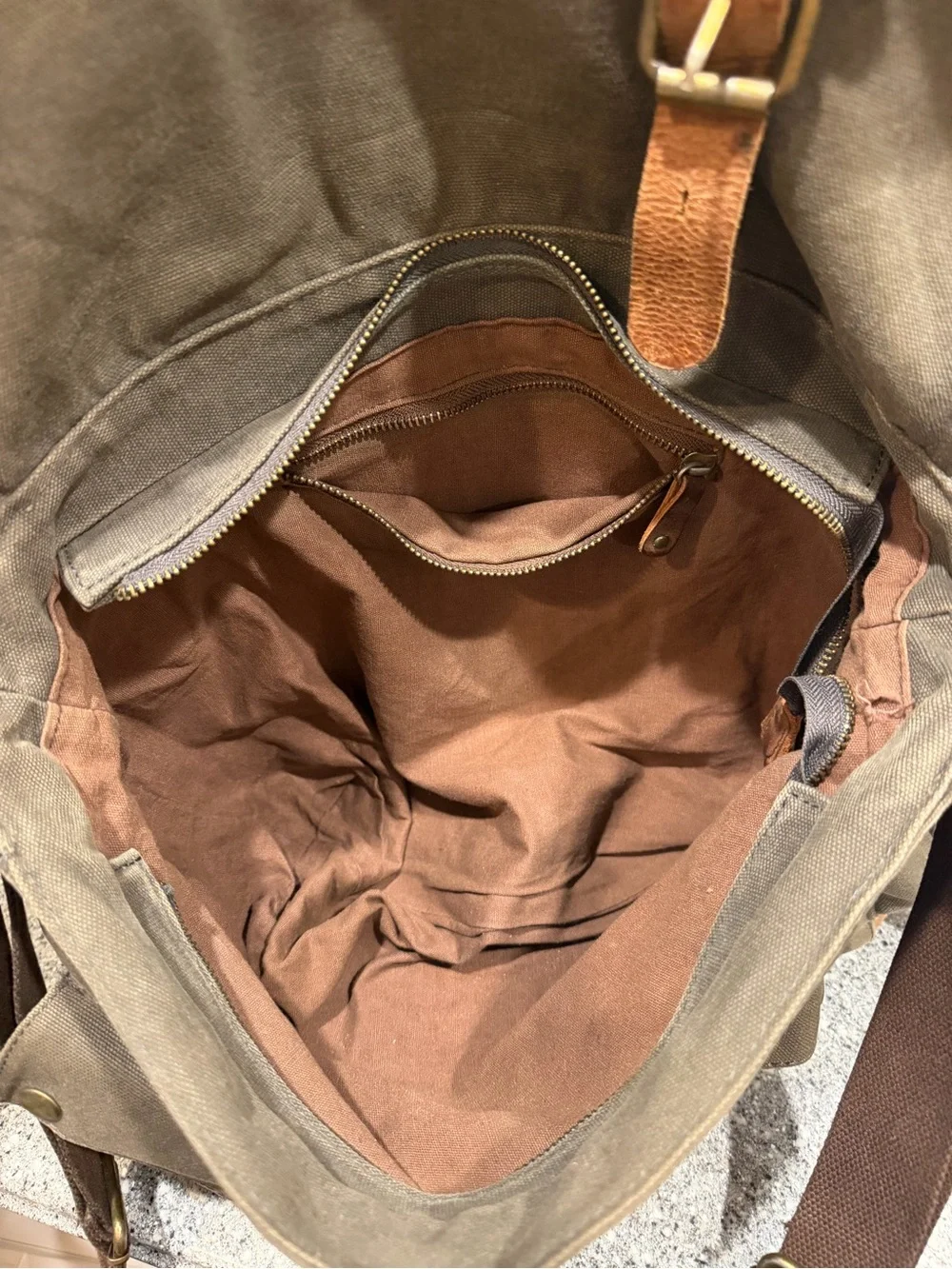 N/A durable brown